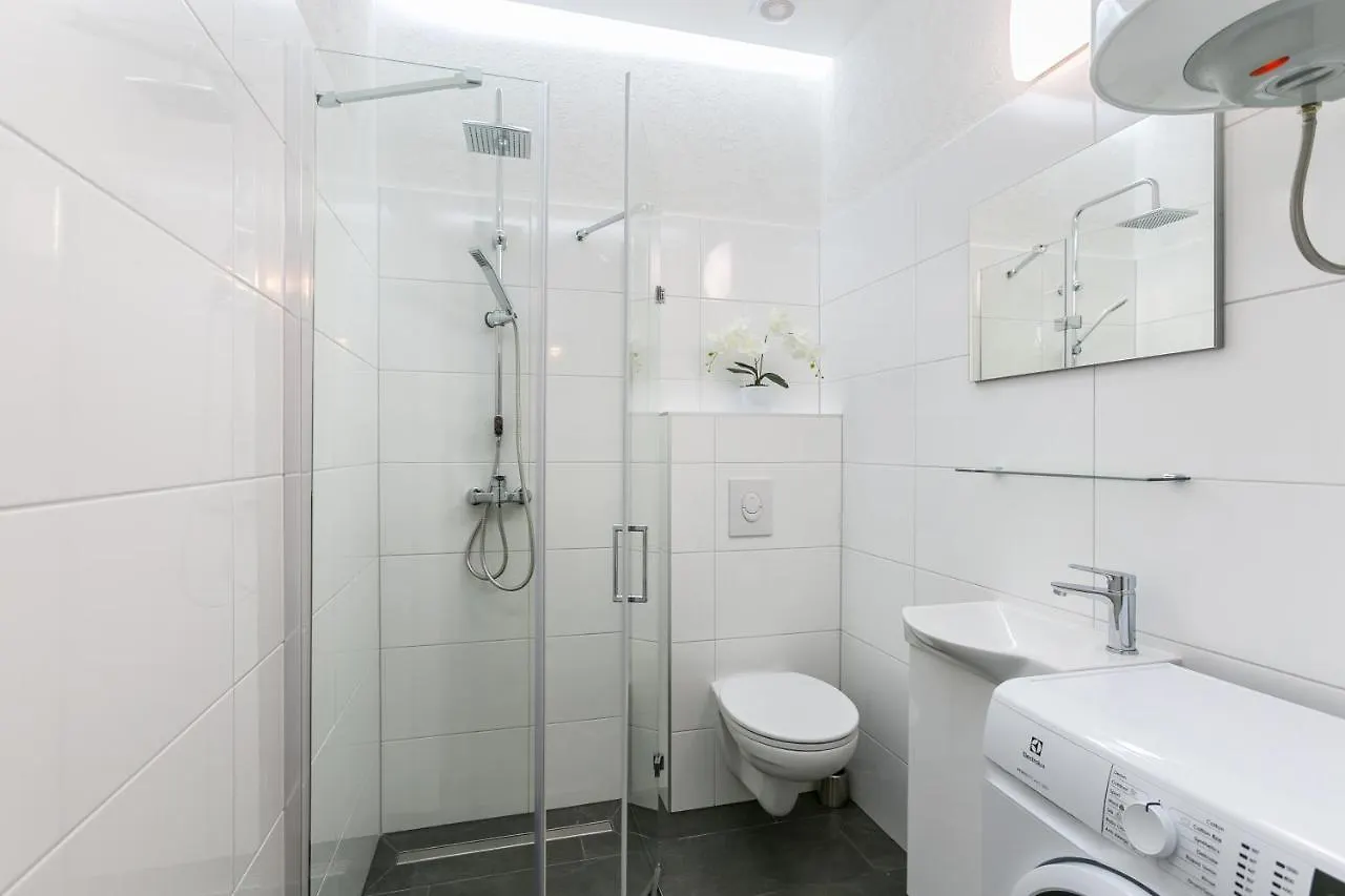 Apartment Kapovica Medulin