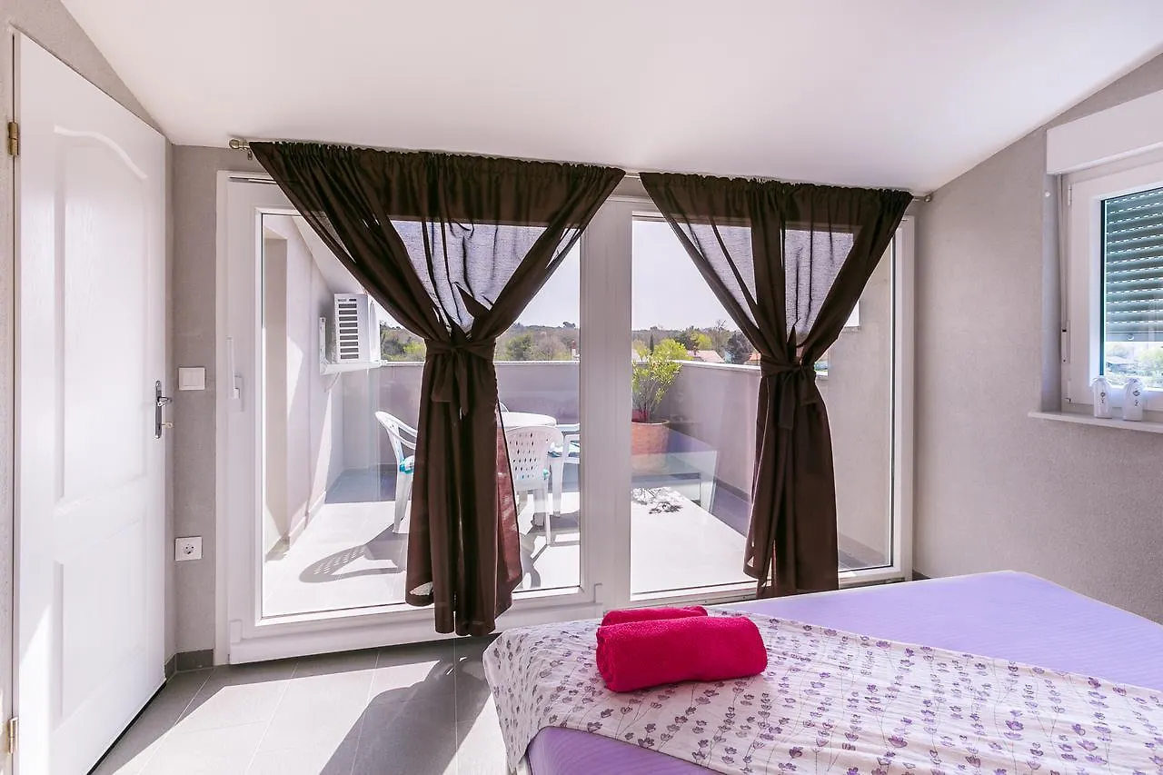 Apartment Kapovica Medulin