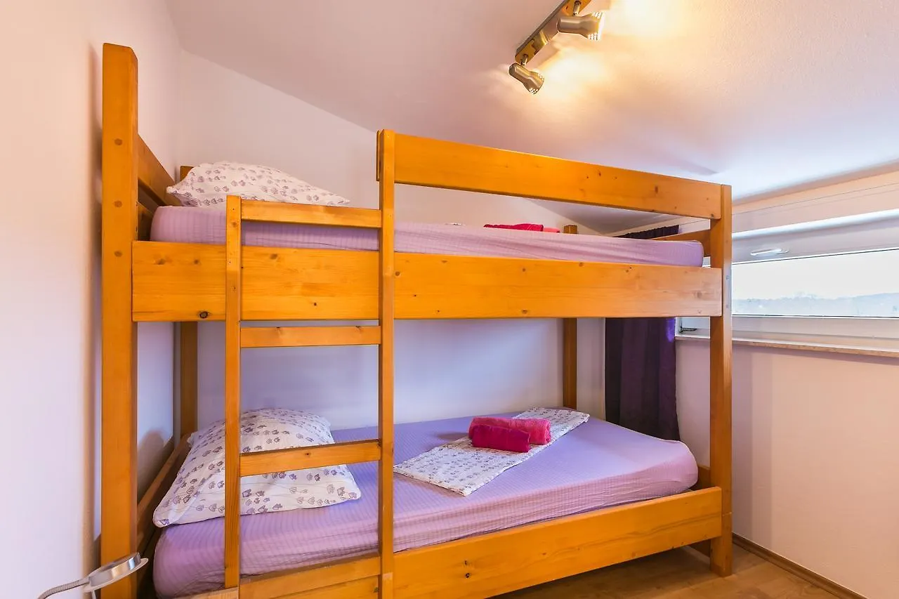 Apartment Kapovica Medulin