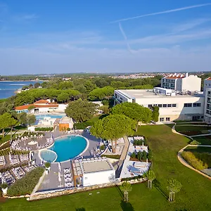 Hotell Park Plaza Belvedere, Medulin