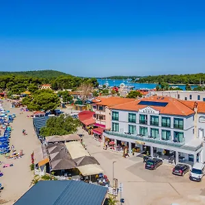 Hotell Koral, Medulin